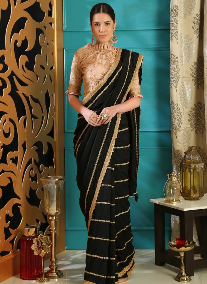 Rang Roop Vol 1 Pure Georgette and Silk Saree Festival and wedding Collections